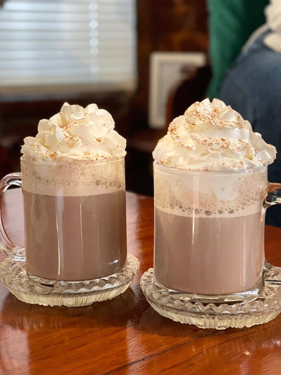 Hot Chocolate
