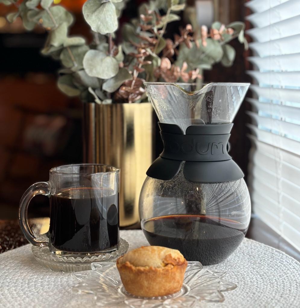 Pour Over