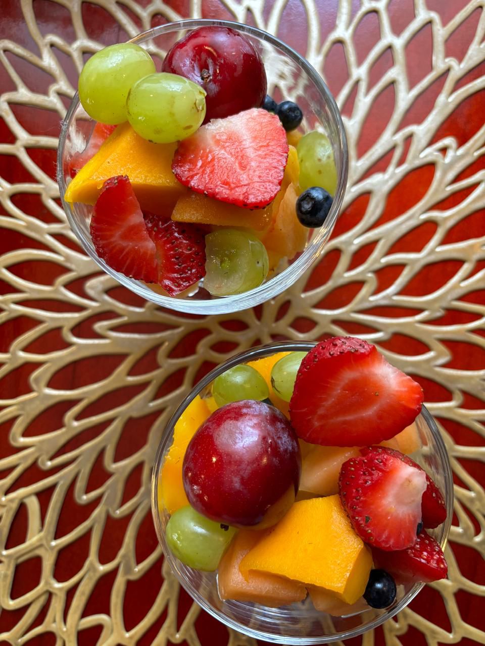 Fruit Bowl