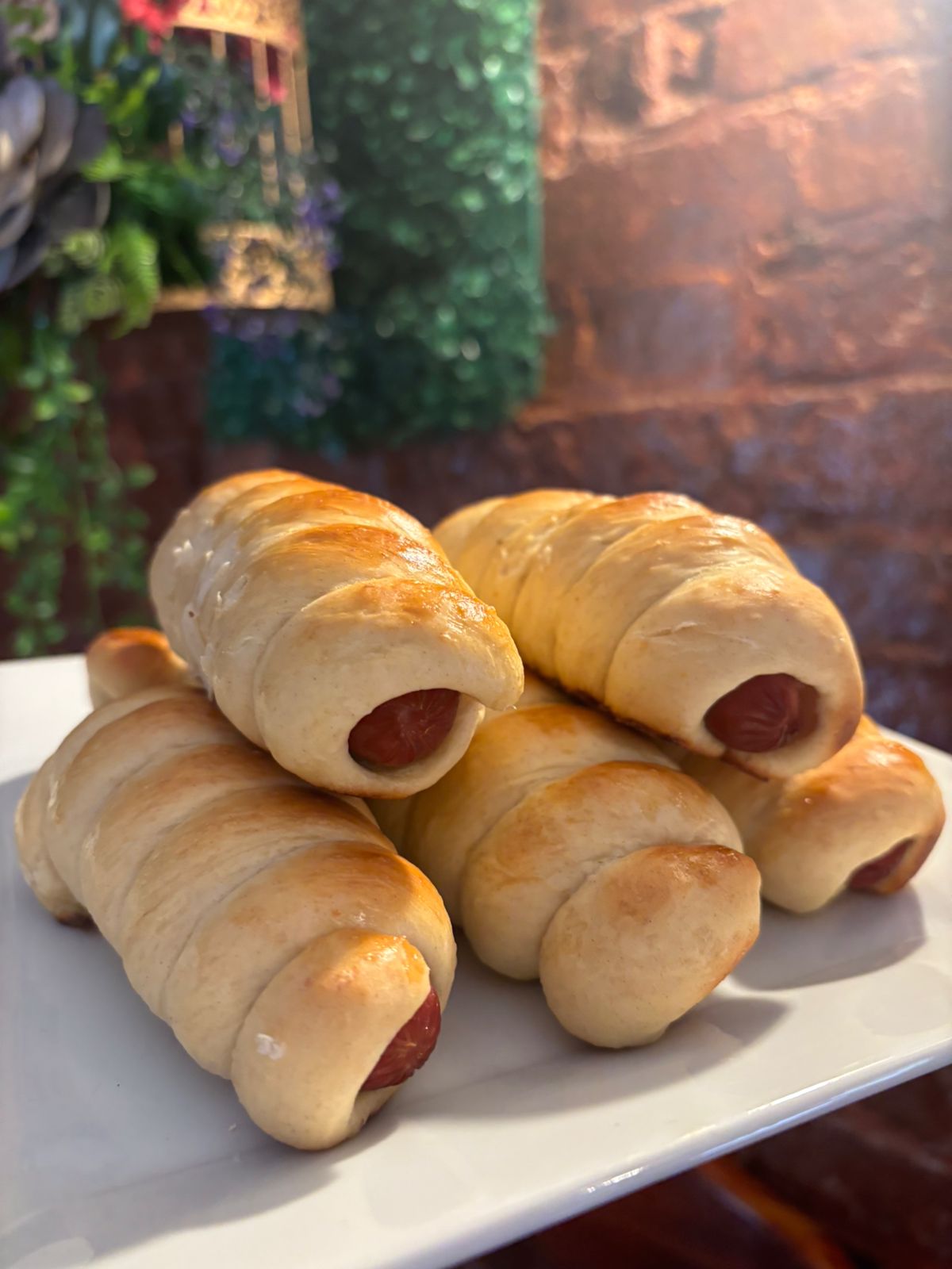 Sausage Rolls